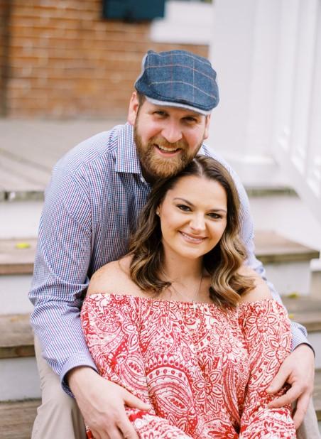 The Wedding Website of Michelle Woodling and Tim Fagnani