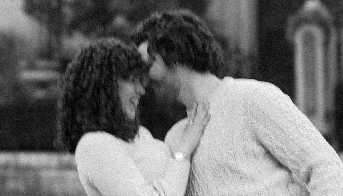 The Wedding Website of Allison Antram and Oakley Higgins