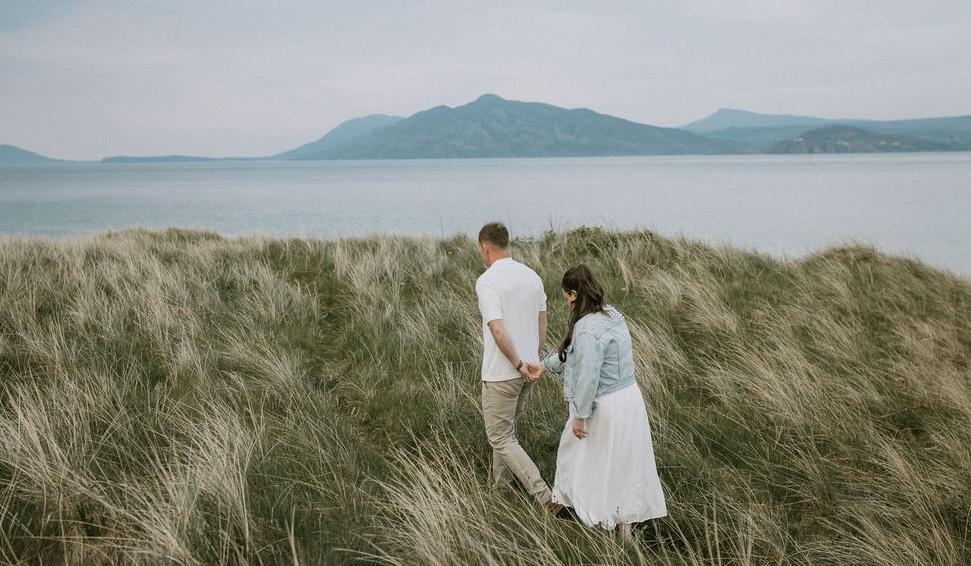 The Wedding Website of Kathleen Mulligan and Declan McGlinchey