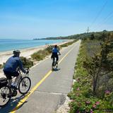 Shining Sea Bikeway