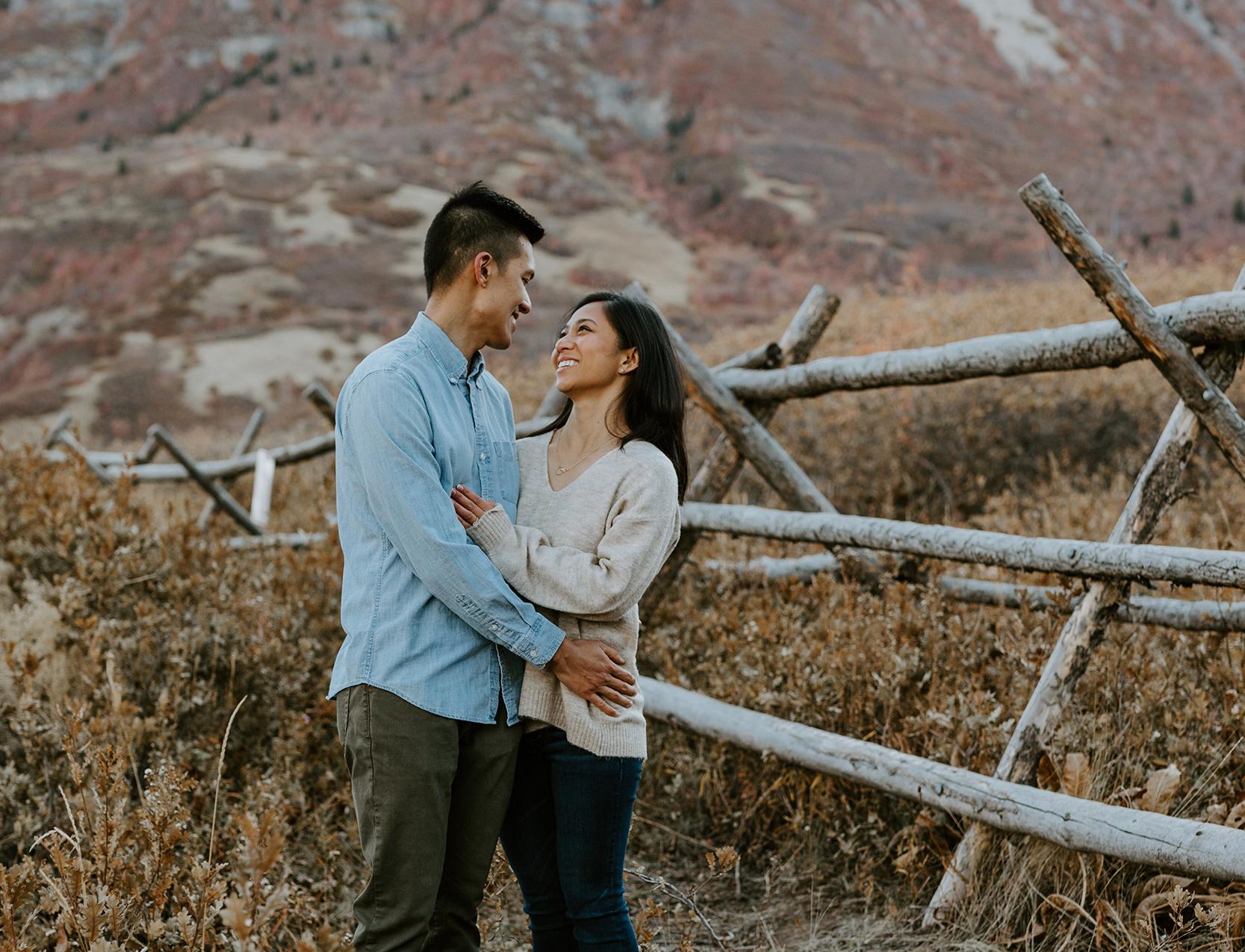 The Wedding Website of Brooke Ragamat and Danny Situ