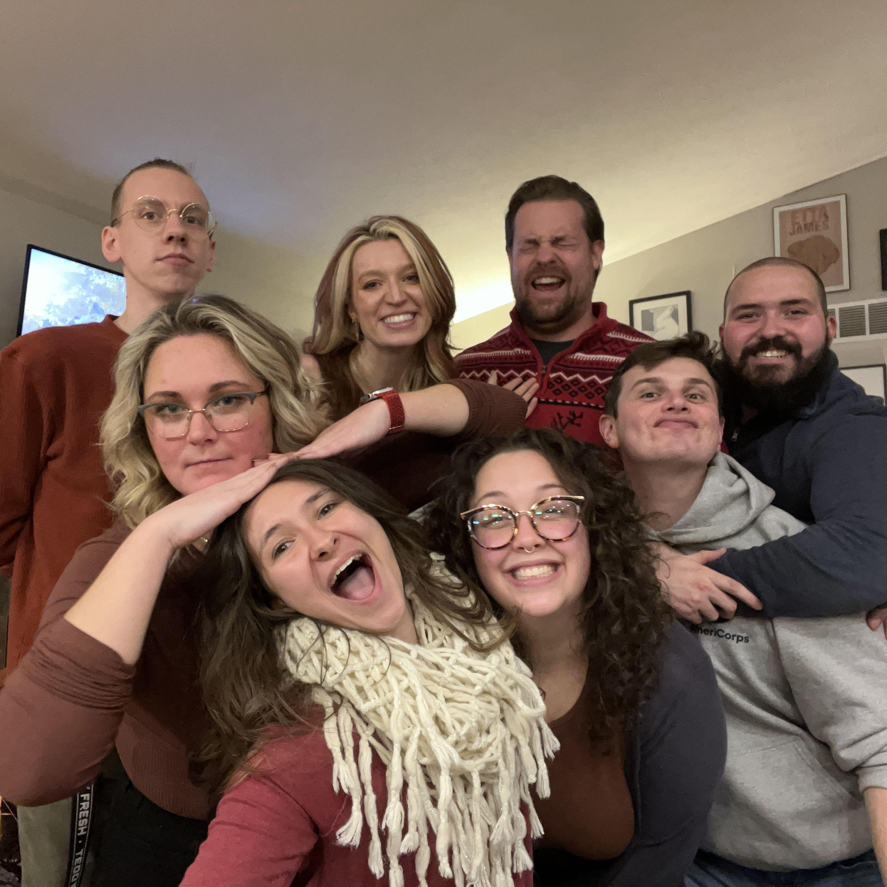 Friendsgiving
