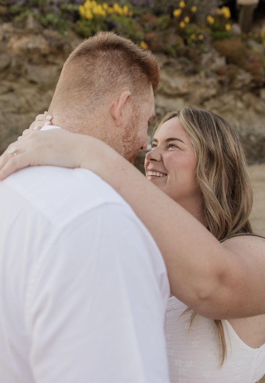 The Wedding Website of Amber Jones and Zach Kramer
