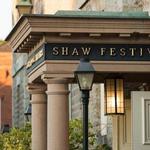 Experience the Shaw Festival