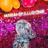 Museum of Illusions - Las Vegas