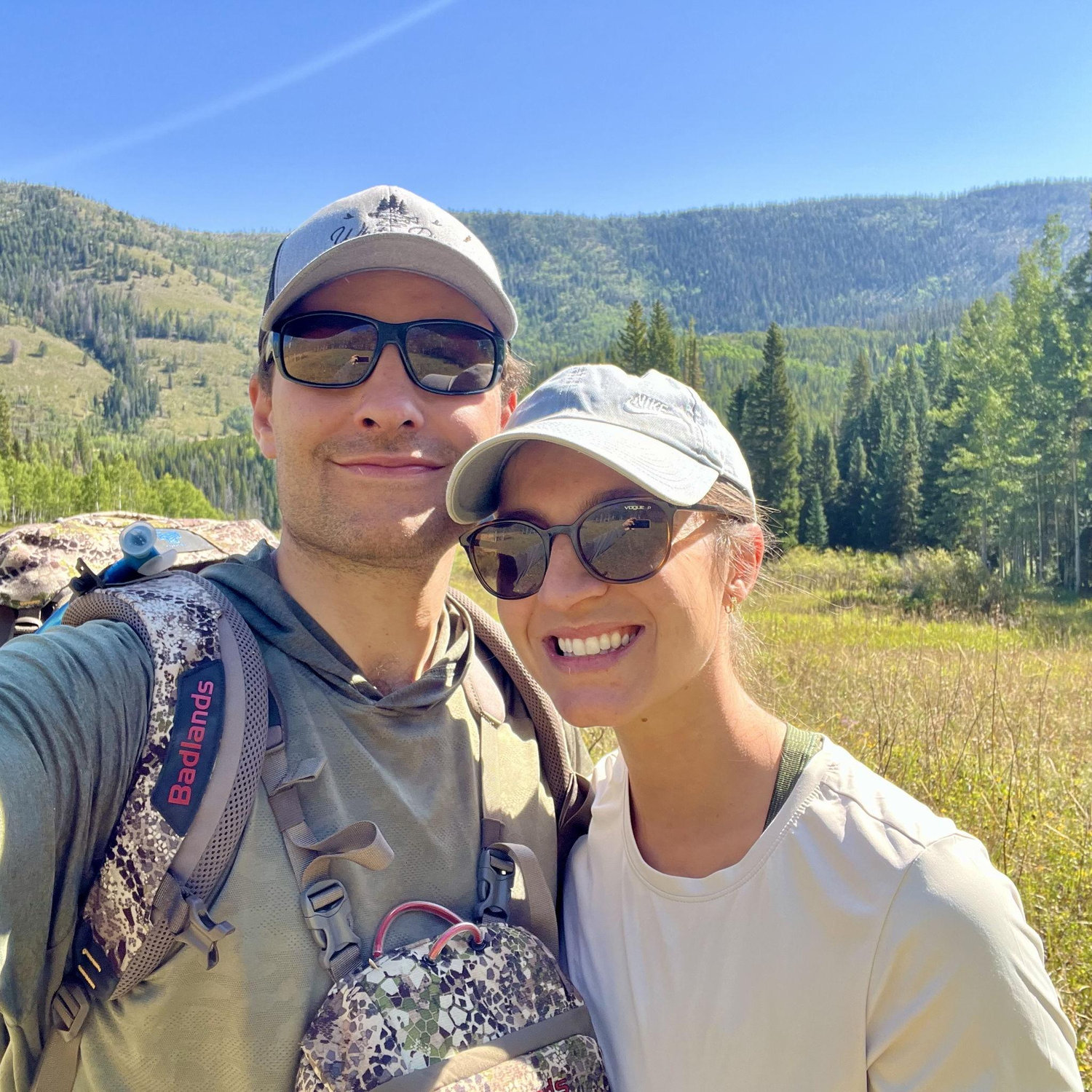 Colorado elk trip