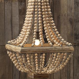 Terrain Chandelier