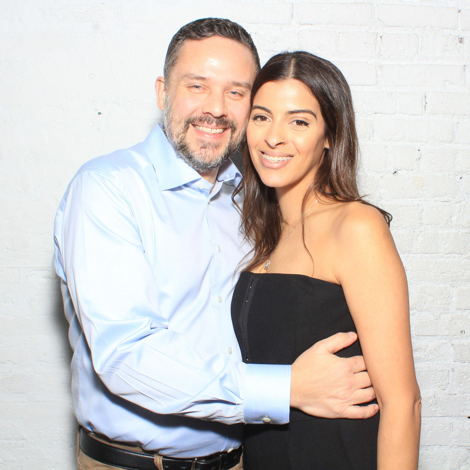2025 Food tasting for our wedding! <3
