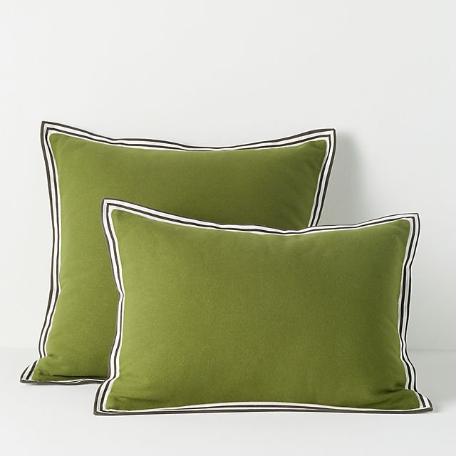 Emmett Cotton Pillow