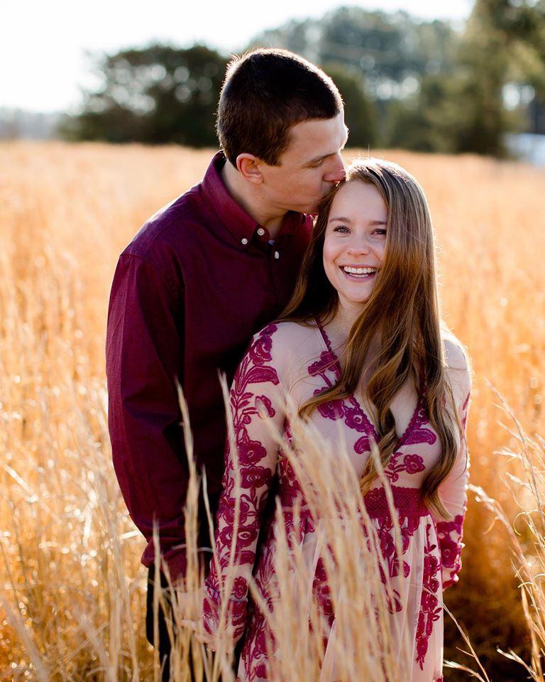 The Wedding Website of Morgan Wyatt and Alexander Vann