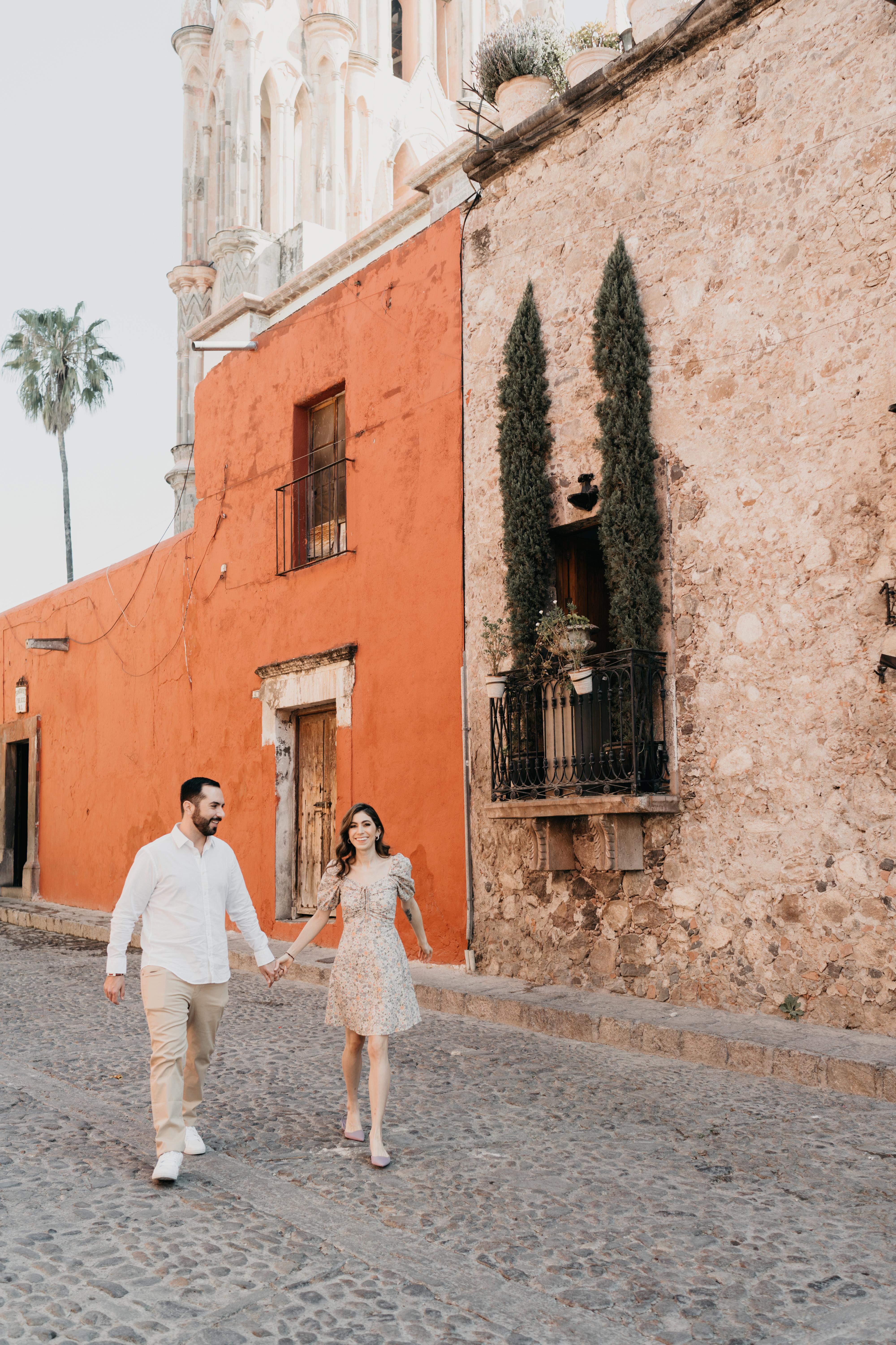 The Wedding Website of Luis Othon and Ana Marcela