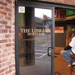 The Library