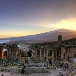 Teatro Antico di Taormina