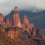 Fisher Towers