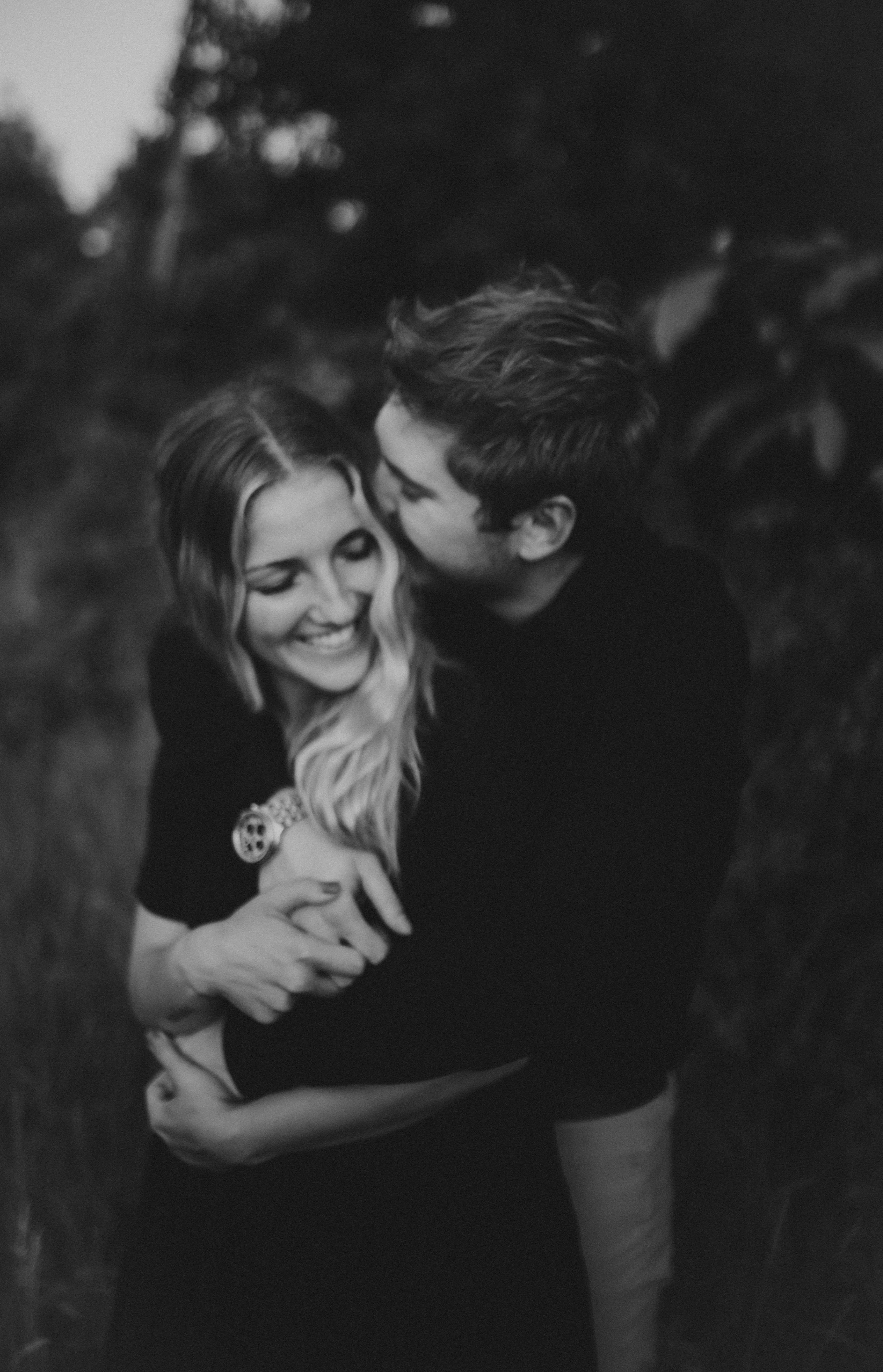 The Wedding Website of Rachel Mosier and Brendan Lee