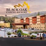 Black Oak Casino Resort
