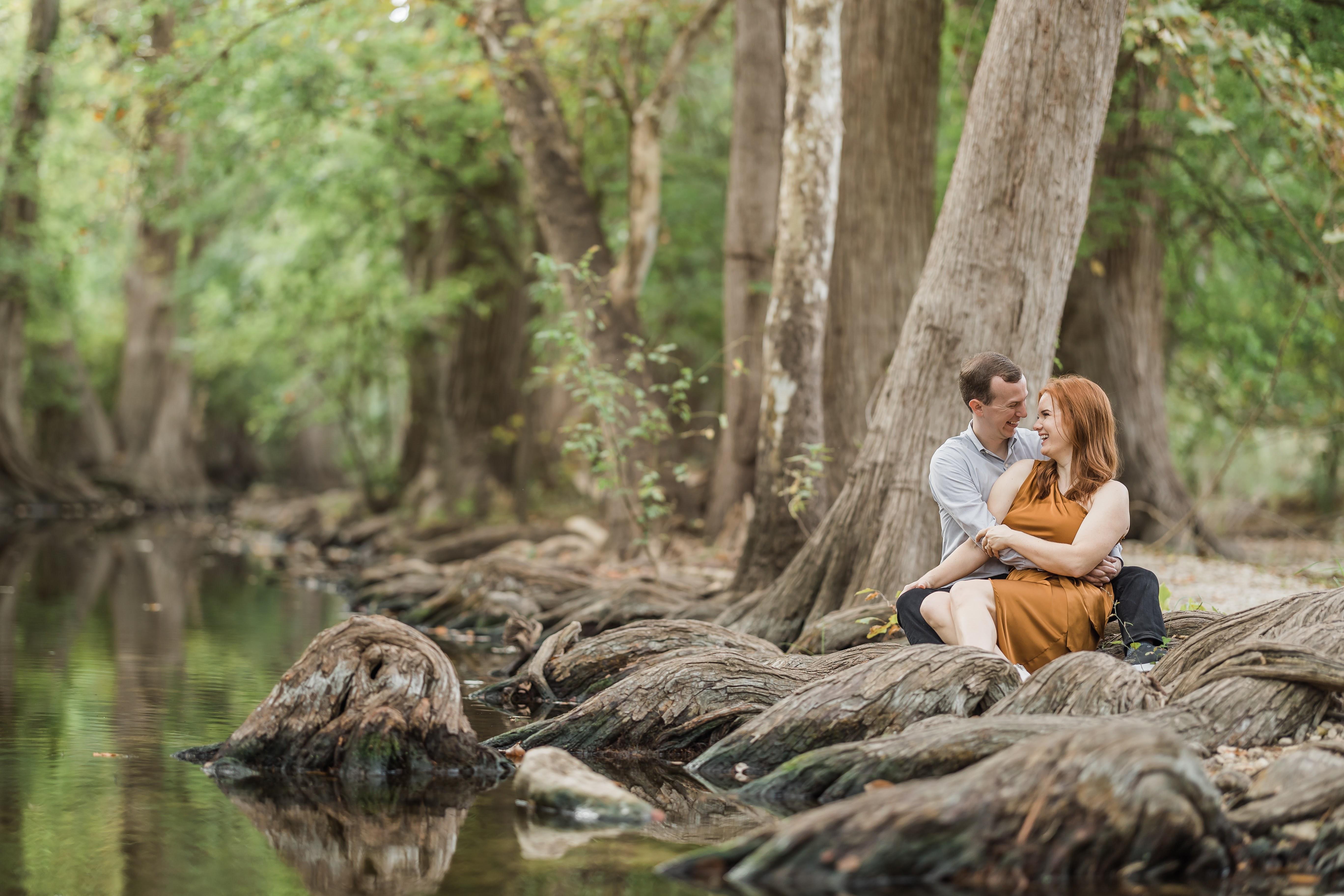 The Wedding Website of Devon Fulbright and Michael Way