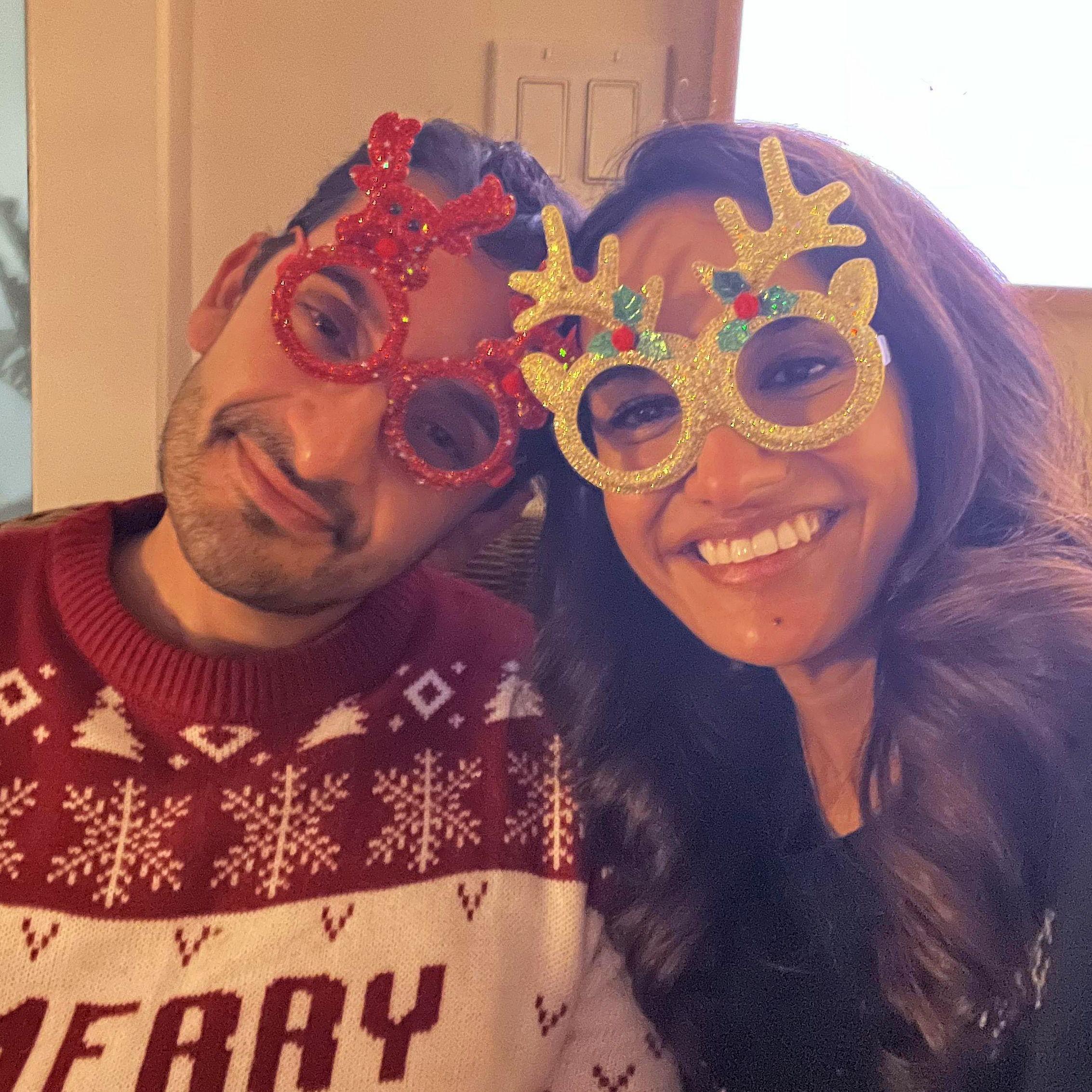 Another Christmas in the books