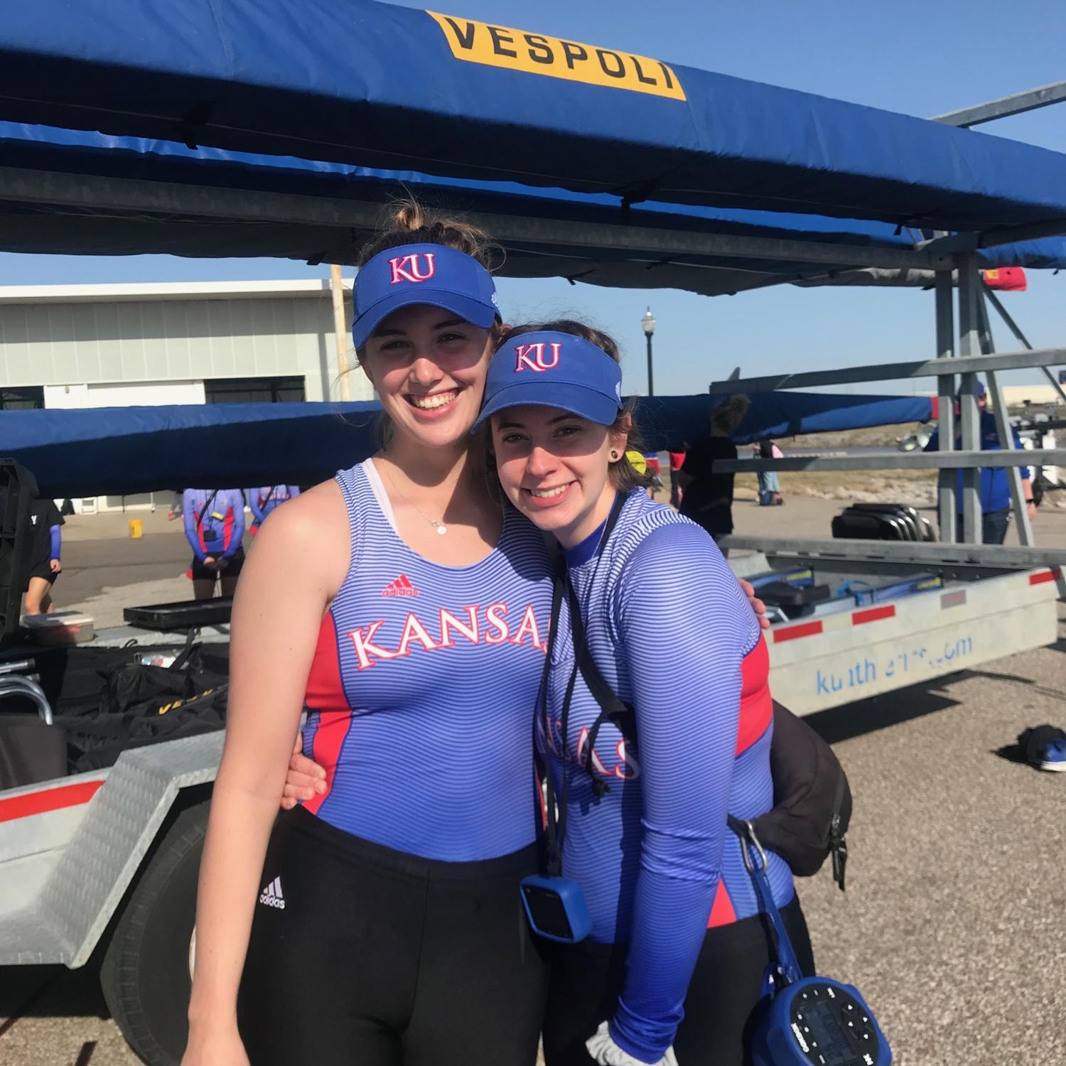 Race day in Oklahoma City, OK