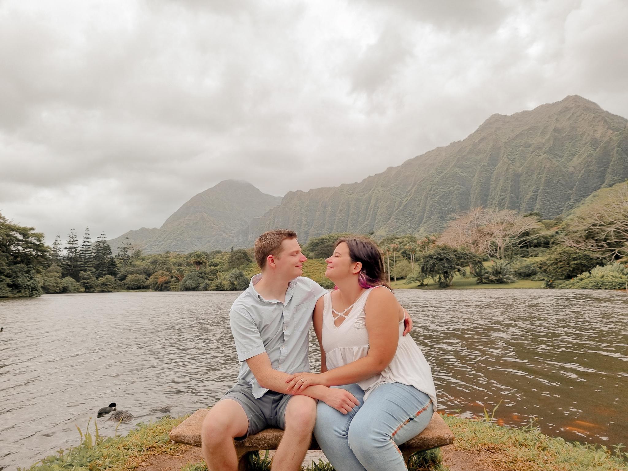 The Wedding Website of Hannah Pearson and William Kelly