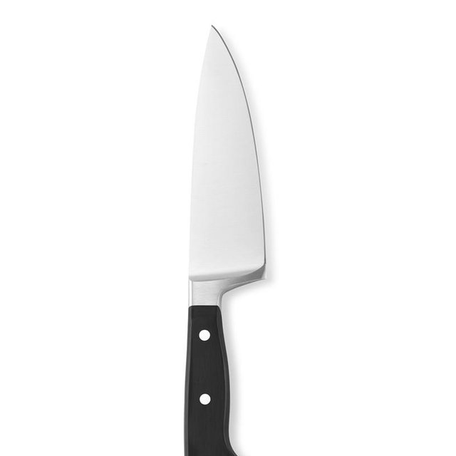 Wüsthof Classic Wide Chef's Knife, 6"