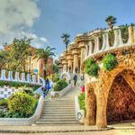 Park Güell