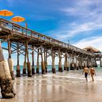 Cocoa Beach Pier
