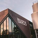 Yards Brewing Company