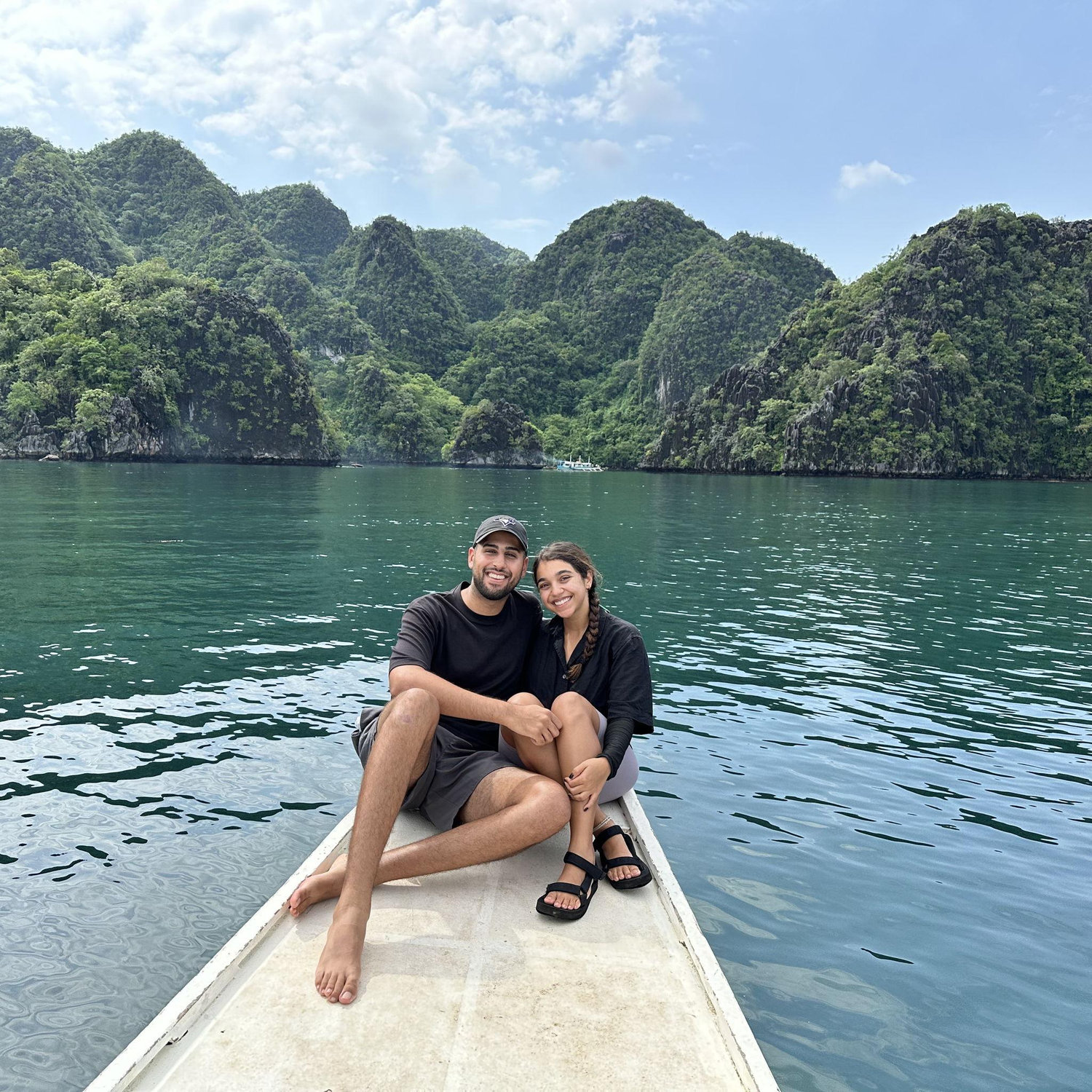 Palawan, Philipines