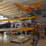 Harold F. Pitcairn Wings of Freedom Aviation Museum