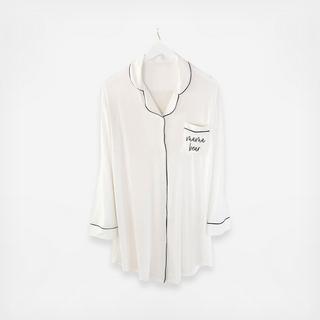 Mama Sleep Shirt