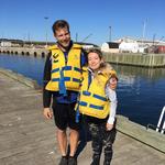 Pleasant Bay Whale Watching