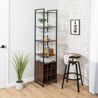 Wine & Bar Storage Tower