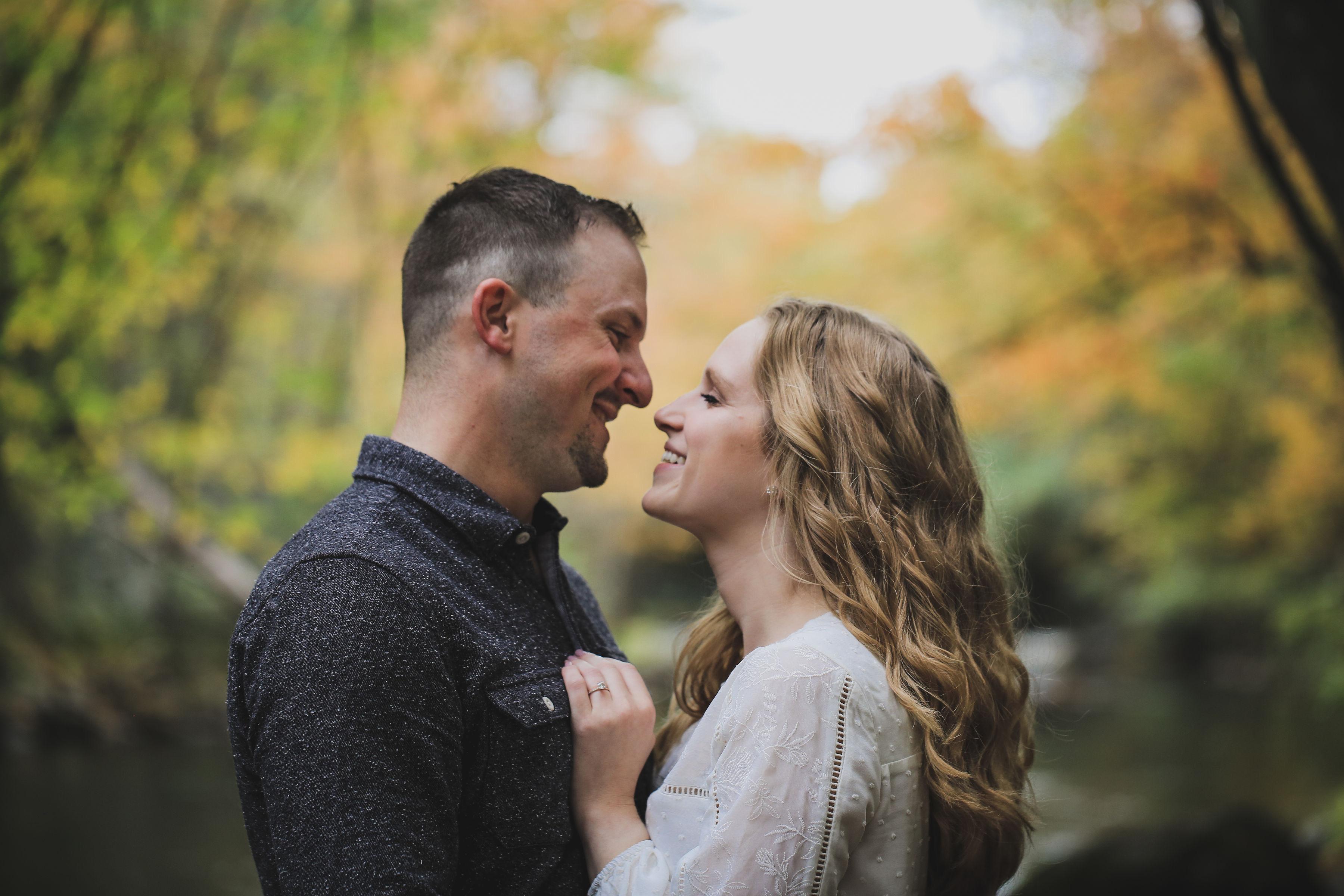 The Wedding Website of Lauren Hall and Jack Kingston