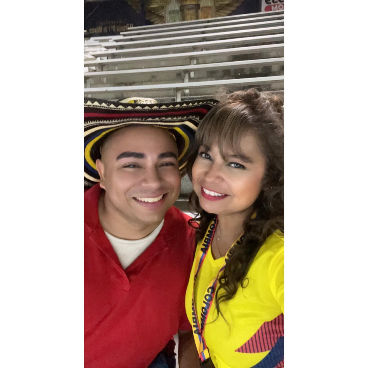 Colombian Festival | Festival Colombiano - Pico Rivera, CA