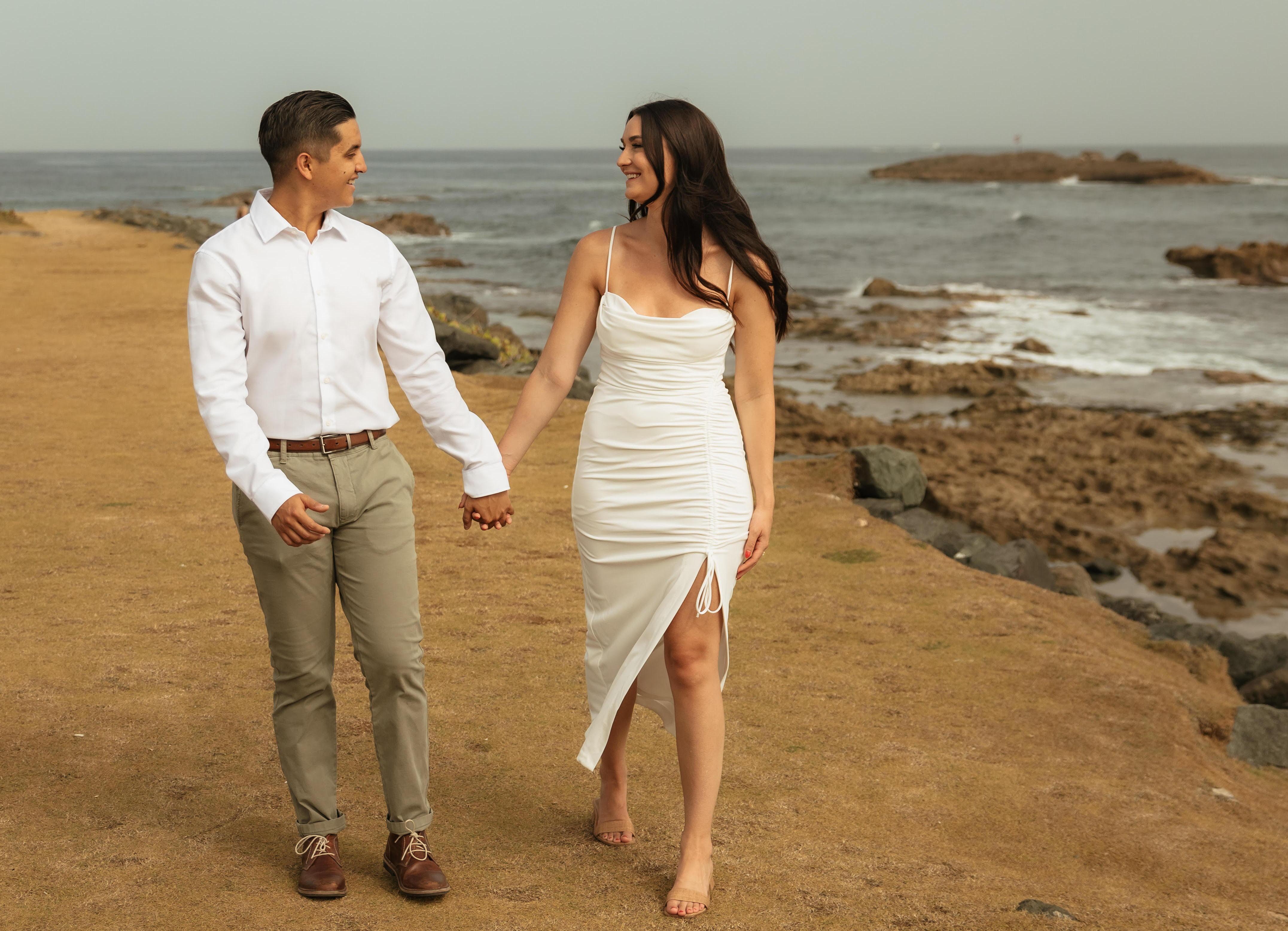 The Wedding Website of Danielle Akin and Dr. Gabriel Ruiz