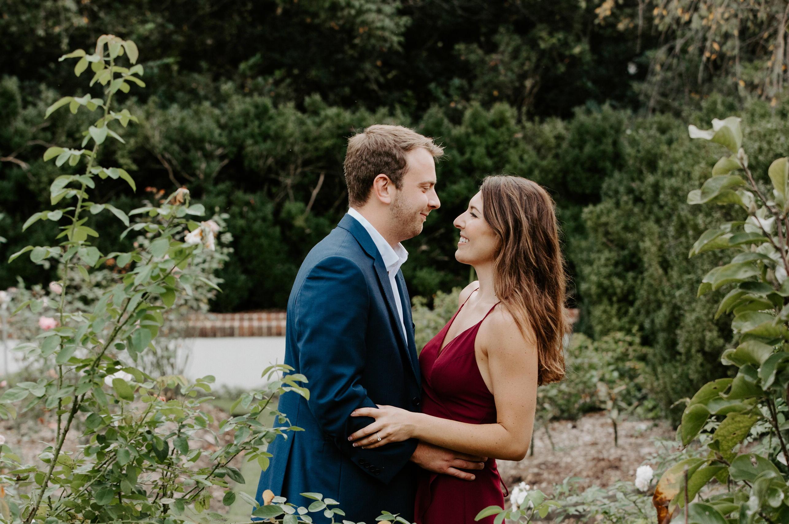 The Wedding Website of David Liupaeter and Elizabeth Juno