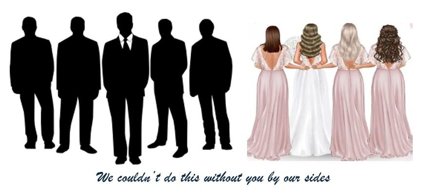 The Wedding Website of Christina Ceballos and Matthew Tapia