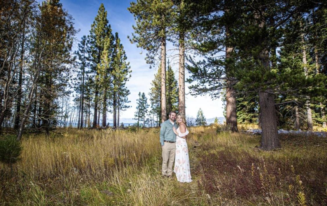 The Wedding Website of Melissa Chambers and Dan Monroe