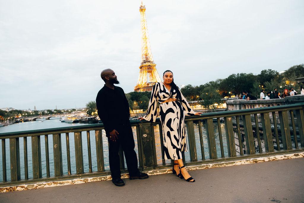 The Wedding Website of Jaime Dacosta and Nēdra Keen