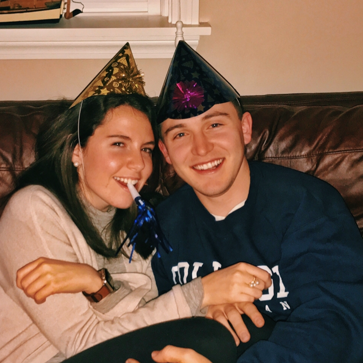 New Years 2019