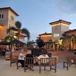 Coconut Point Mall