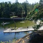 Thetis Lake Regional Park