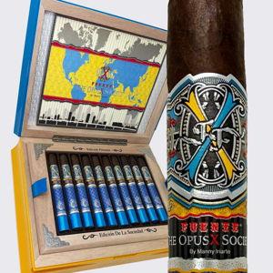 Buy Kevin a Cigar While Heather gets a Massage