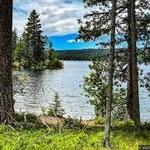 Ponderosa State Park Visitors Center