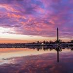Tidal Basin
