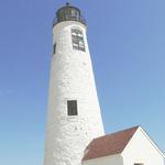Great Point Lighthouse