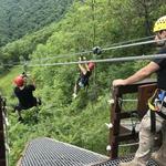 New York Zipline Adventures LLC