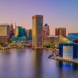 Inner Harbor