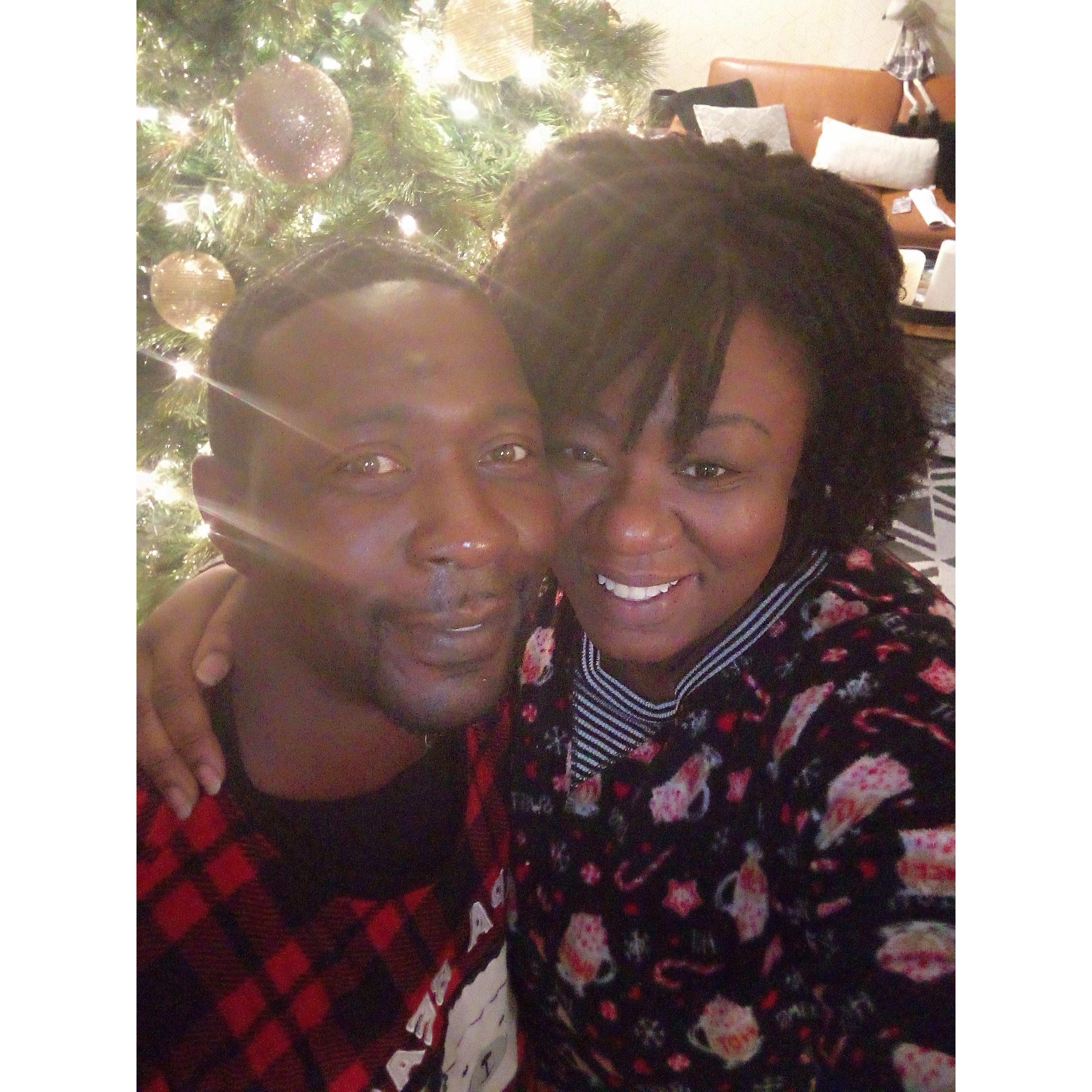 Christmas Jammies!!